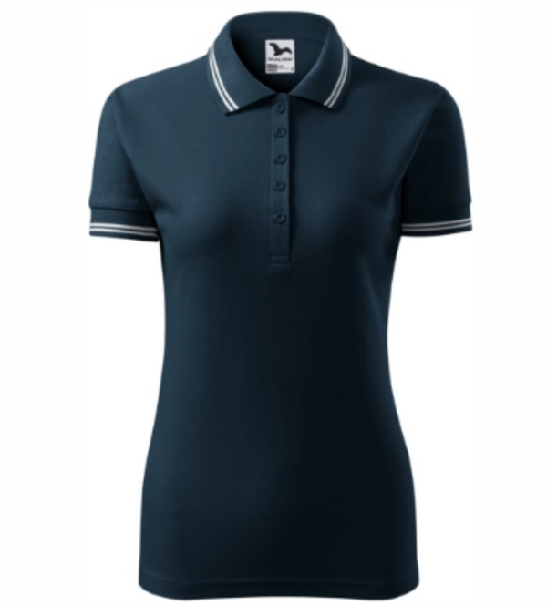 Sieviešu polo krekls URBAN 220