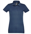 Sieviešu polo krekls PERFECT WOMEN - www.printworks.lv