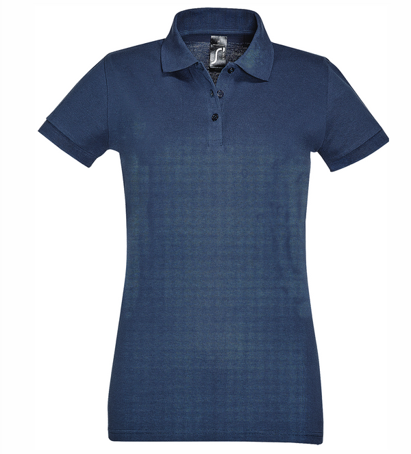 Sieviešu polo krekls PERFECT WOMEN - www.printworks.lv