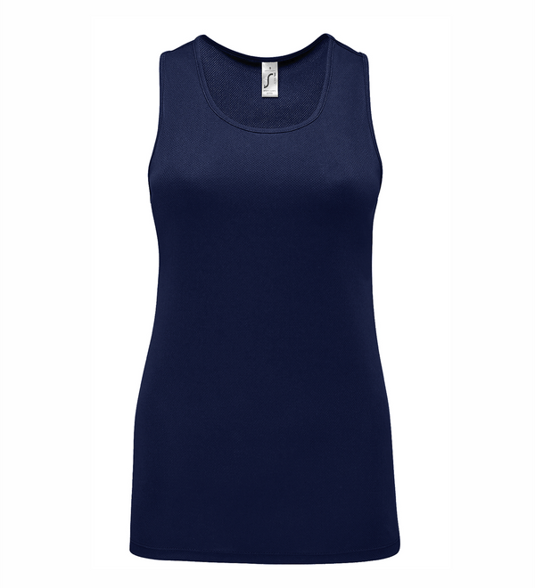 Sieviešu sporta t-krekls SPORTY TT WOMEN - www.printworks.lv