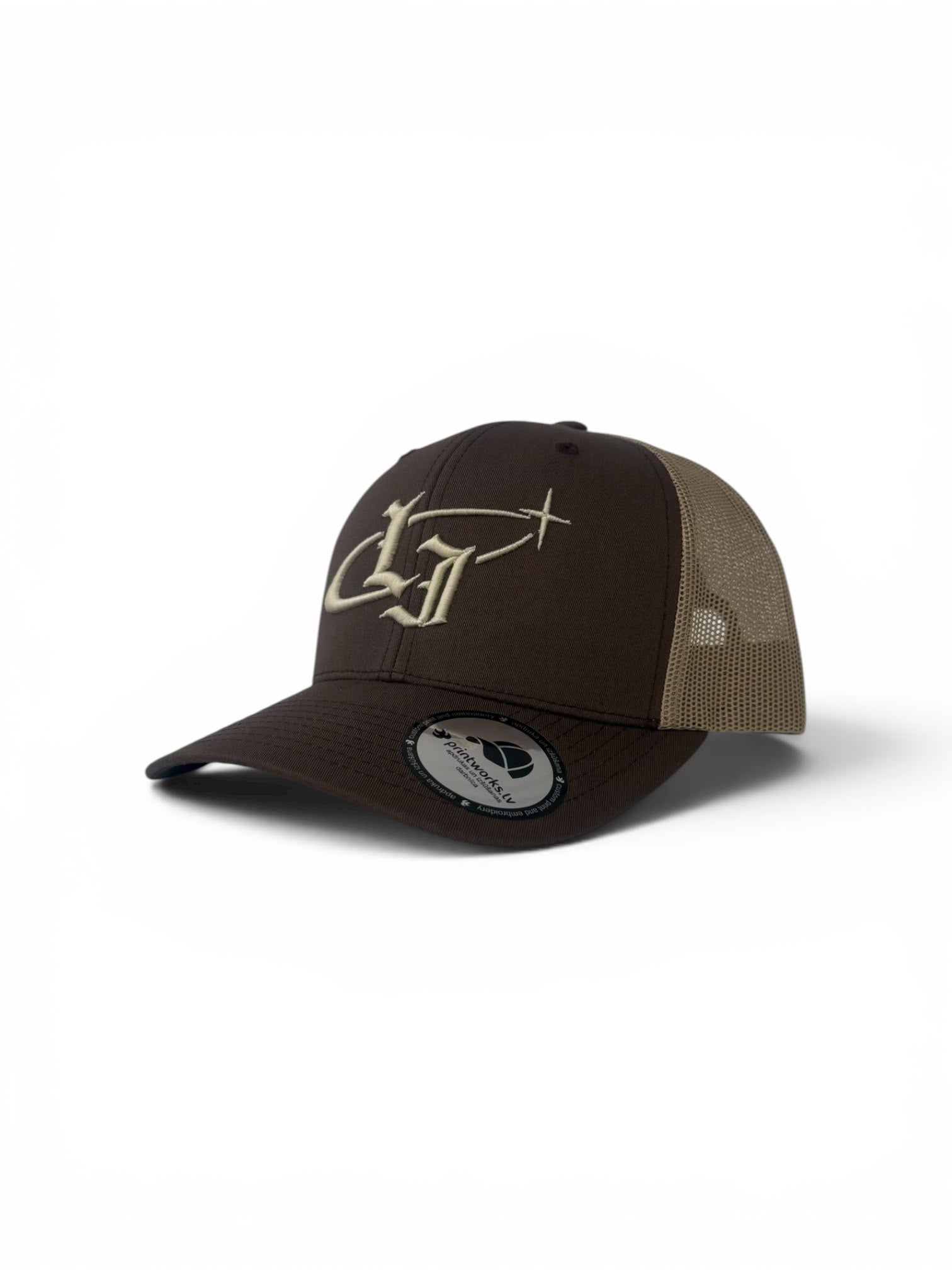 Loujurmala LJ Cap