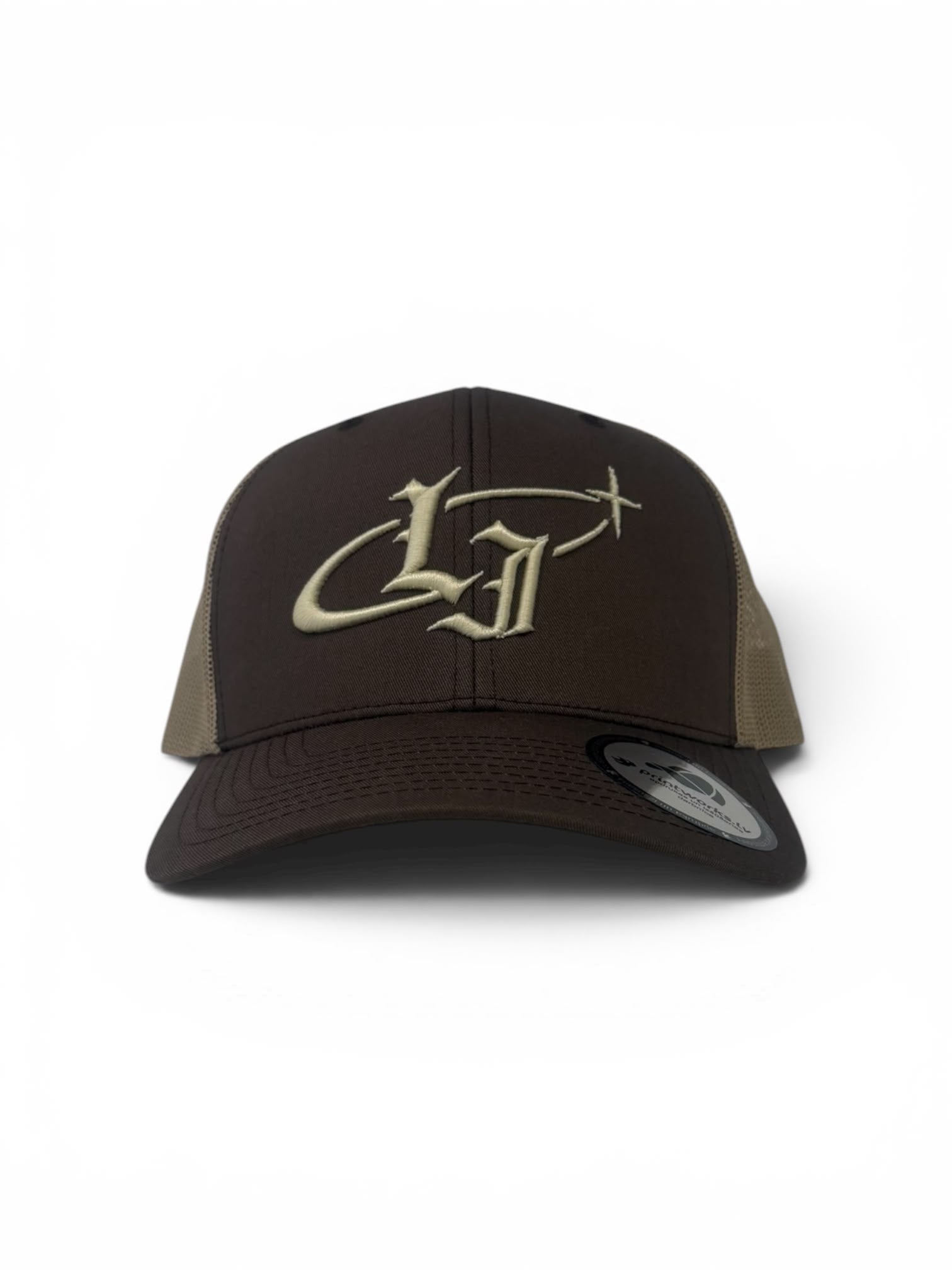 Loujurmala LJ Cap