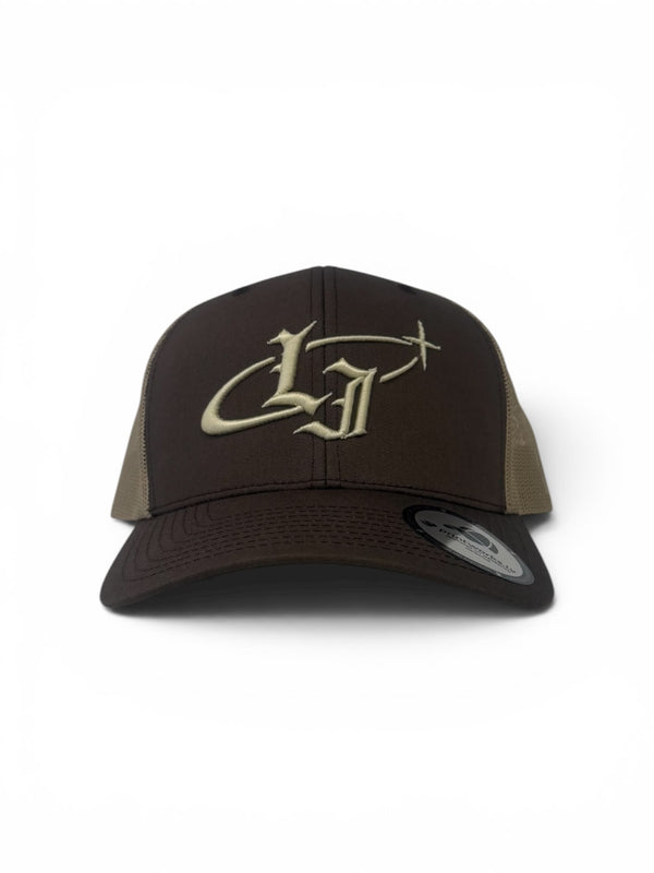 Loujurmala LJ Cap