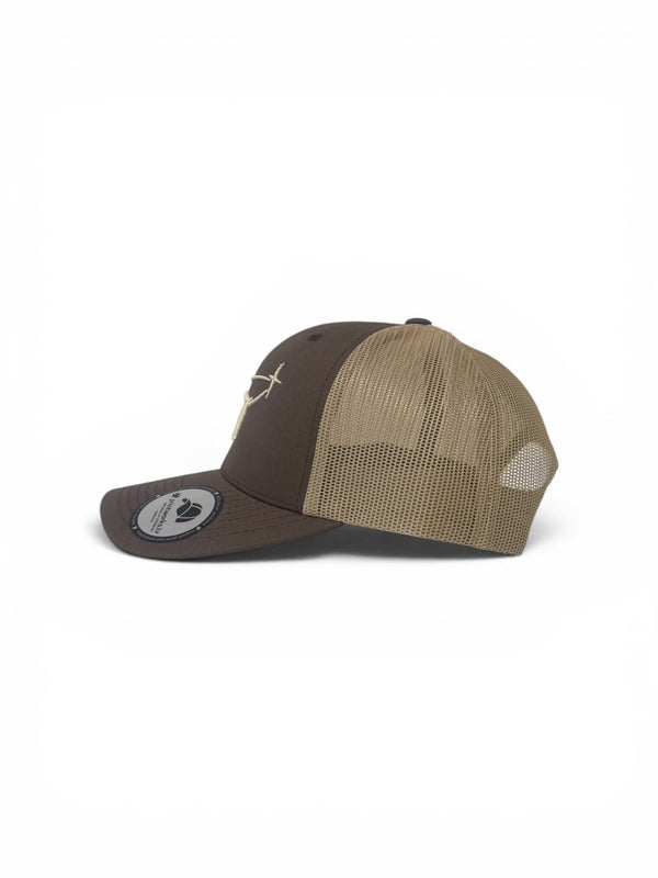 Loujurmala LJ Cap