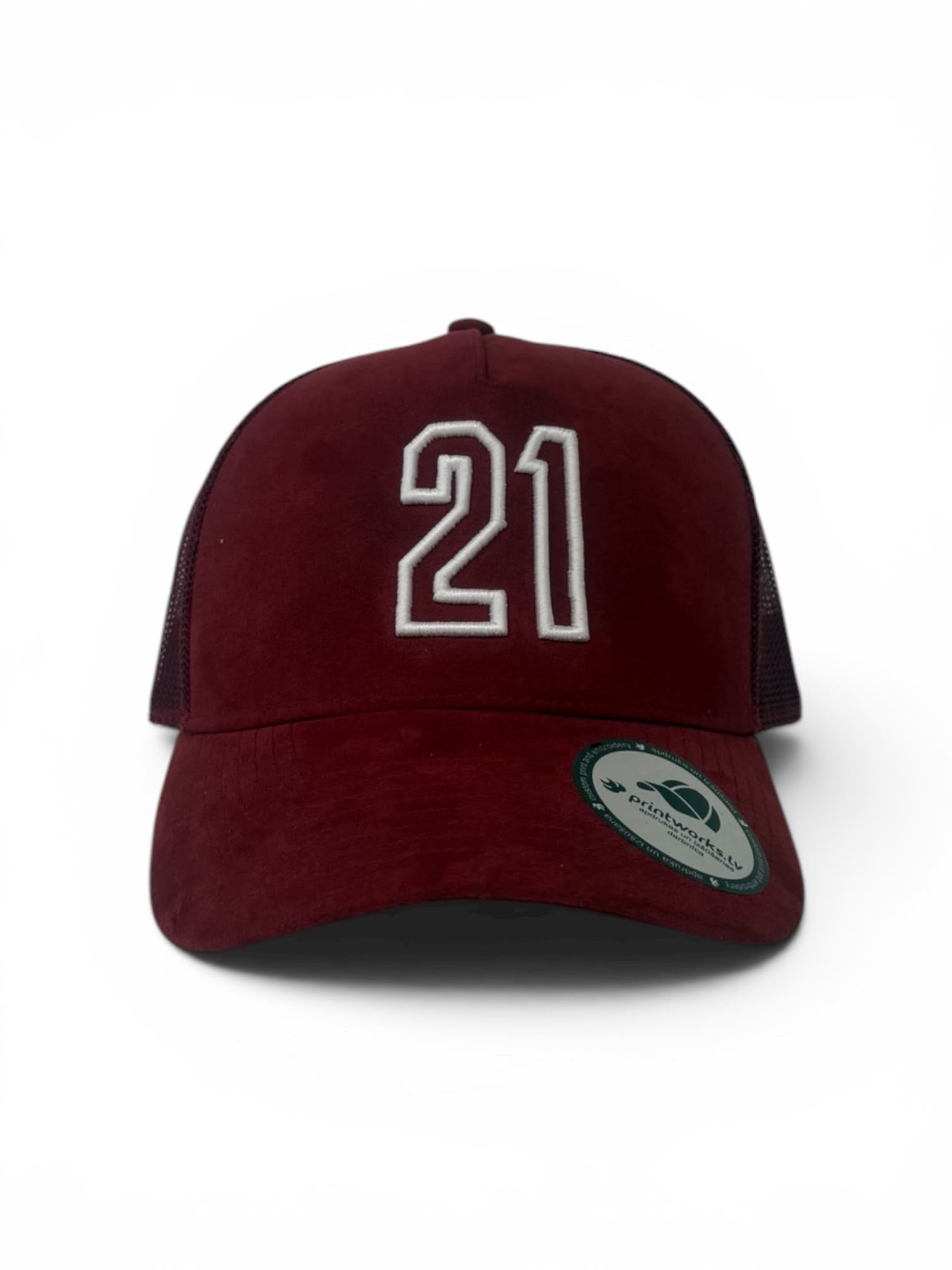 Loujurmala 21 Cap