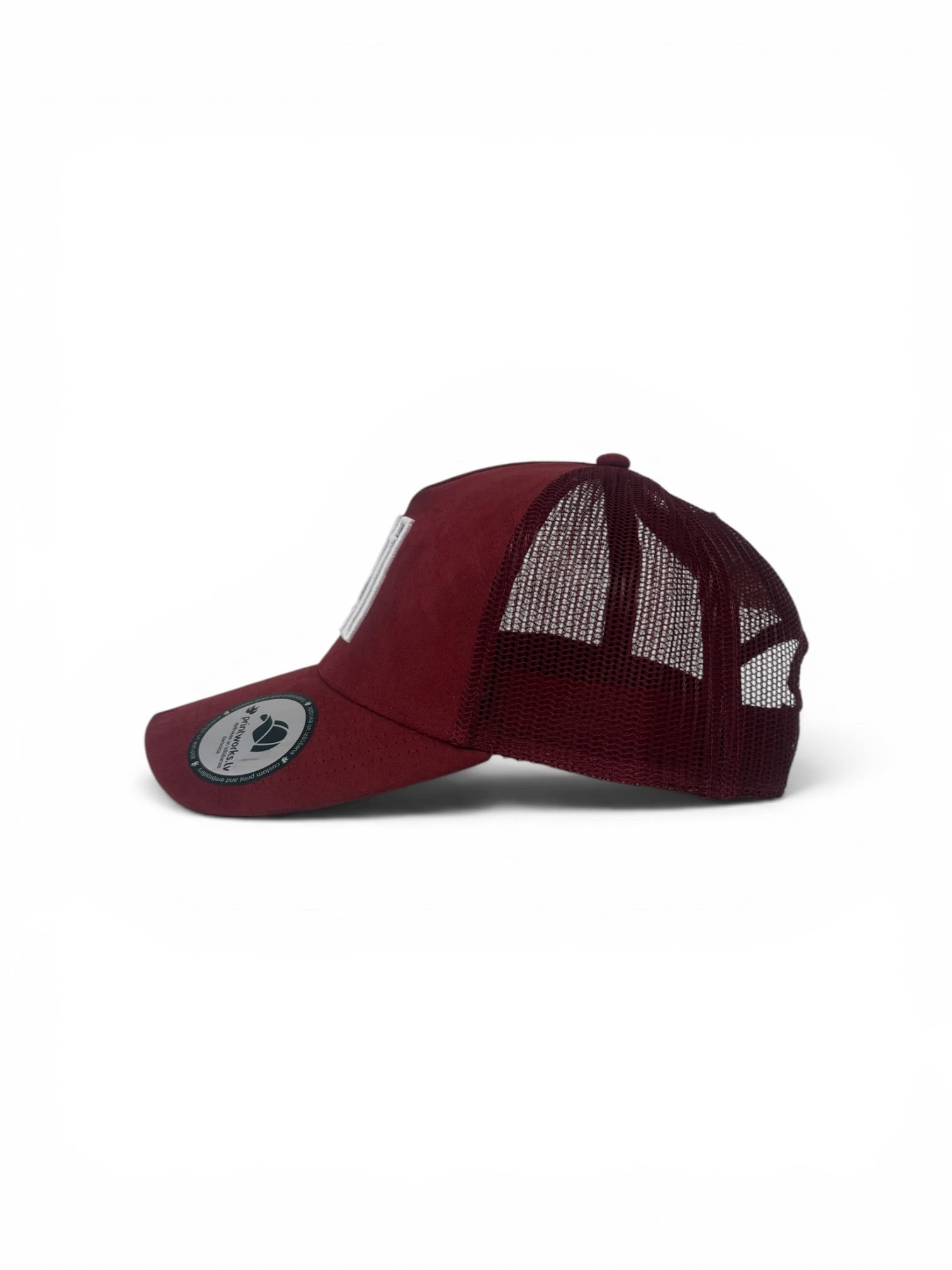Loujurmala 21 Cap