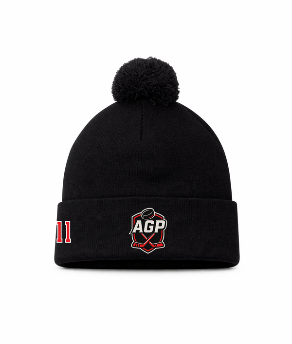 HK AGP Ziemas cepure Nr 2