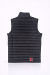 HK AGP veste ar izšuvumu