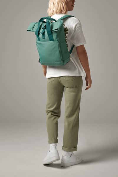 Mugursoma Bagbase BG118 airforce blue