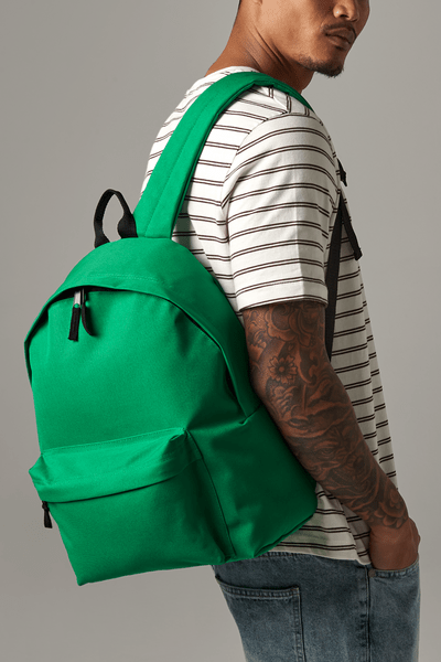 Mugursoma Bagbase BG125 olive green