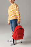 Mugursoma Bagbase BG125J bright red