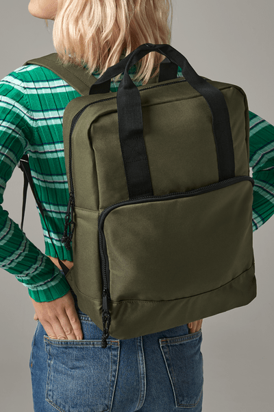 Mugursoma Bagbase BG287 military green