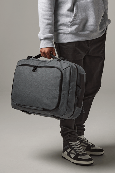 Mugursoma Bagbase BG480 black