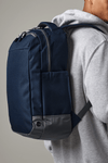 Mugursoma Bagbase BG545 classic red