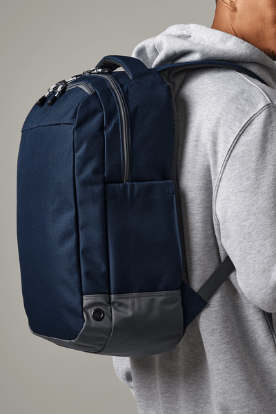 Mugursoma Bagbase BG545 classic red