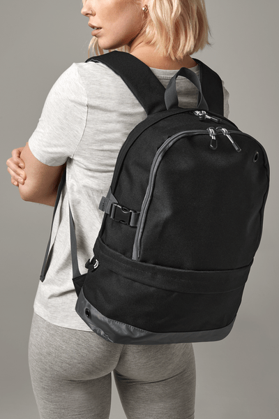 Mugursoma Bagbase BG550 black