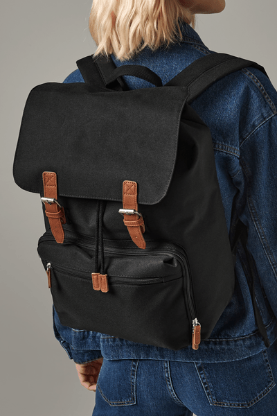 Mugursoma Bagbase BG613 burgundy