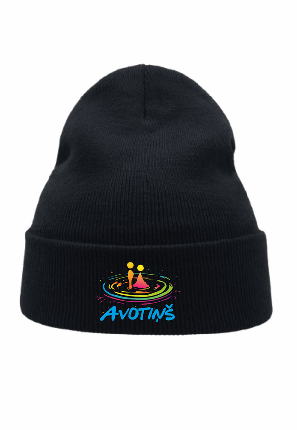 BDK"AVOTIŅŠ"ziemas cepure