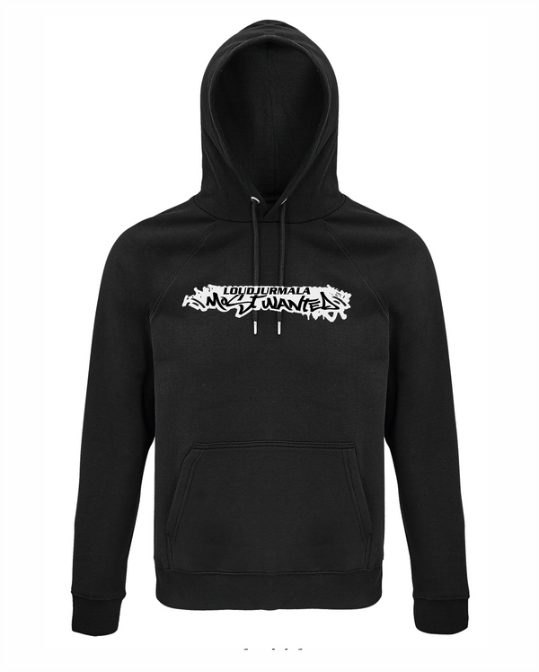 Loud Jurmala hoodie Most wanted