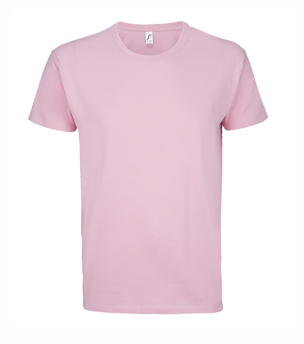 Bērnu t-krekls IMPERIAL KIDS medum pink
