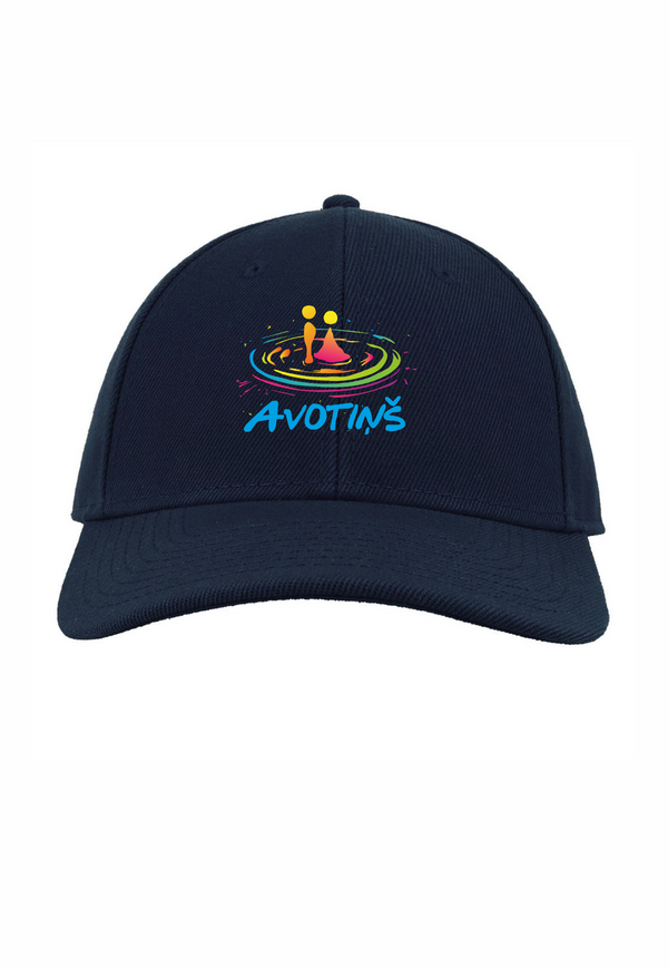 BDK"AVOTIŅŠ"  cepure ar nagu