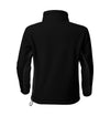 Bērnu flīša jaka FROSTY 529 black