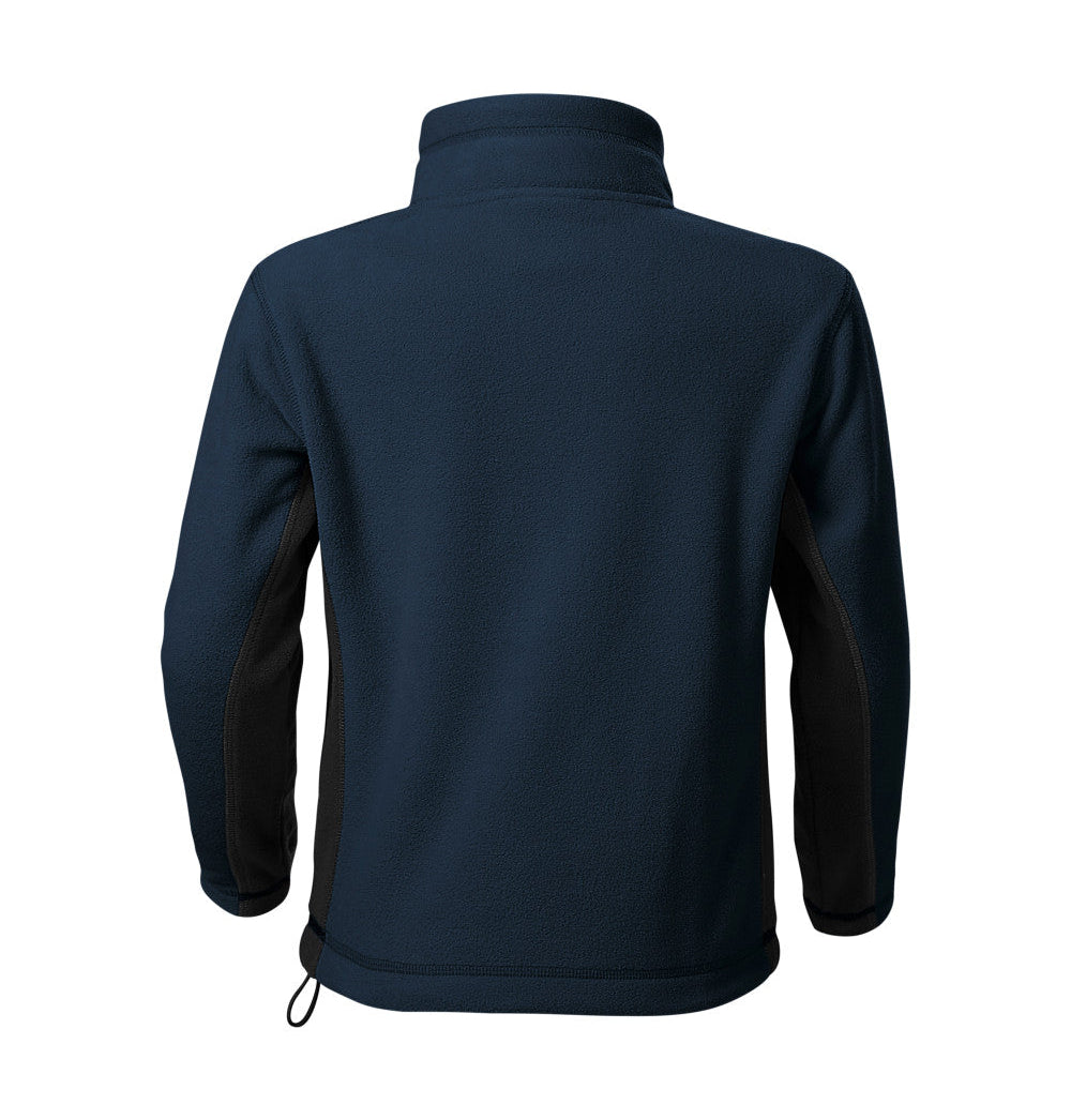 Bērnu flīša jaka FROSTY 529 navy