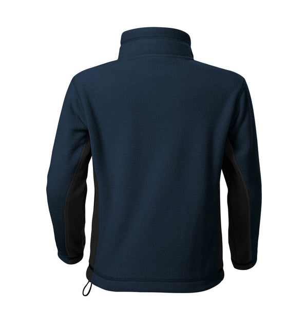 Bērnu flīša jaka FROSTY 529 navy