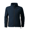 Bērnu flīša jaka FROSTY 529 navy