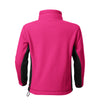 Bērnu flīša jaka FROSTY 529 pink