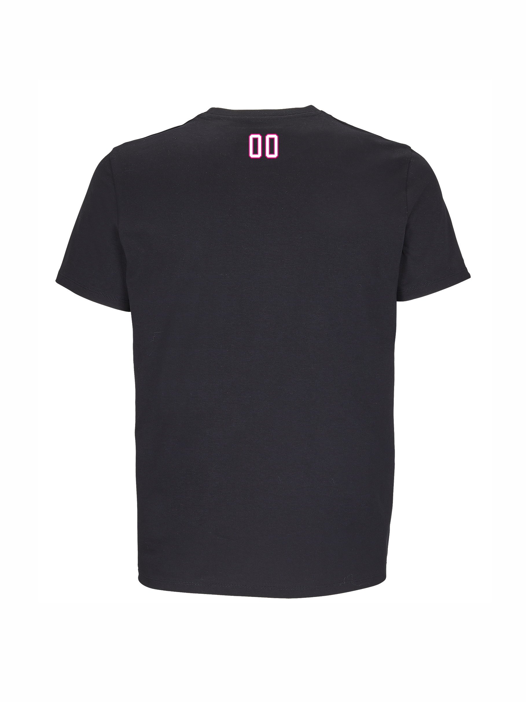 HK Cirma Girls kokvilnas t-krekls ar apdruku