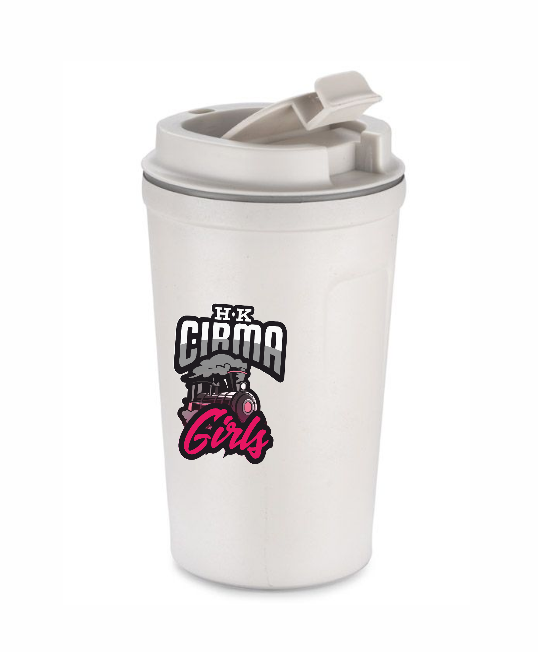 HK Cirma Girls termokrūze