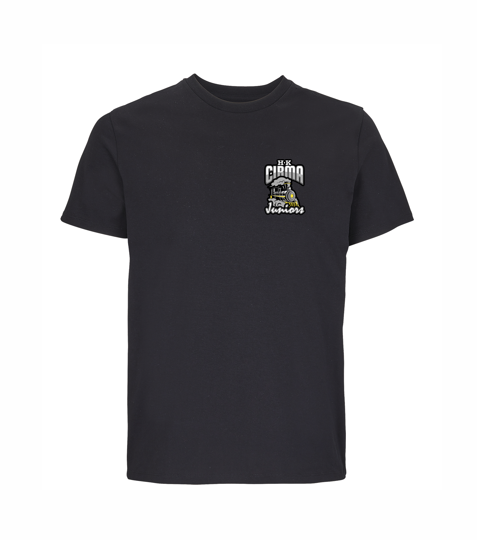 HK Cirma Juniors  kokvilnas t-krekls ar apdruku