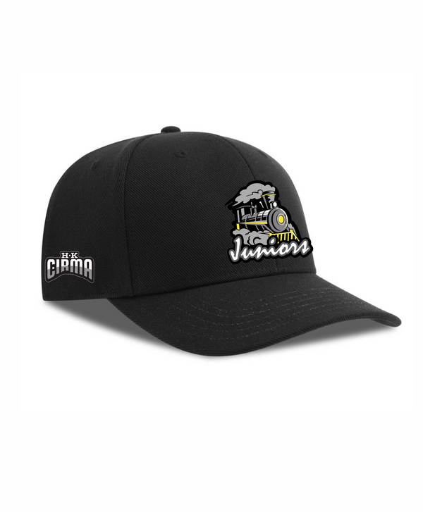 HK Cirma Juniors cepure ar nagu