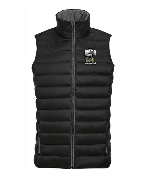 HK Cirma Junioes veste ar izšuvumu