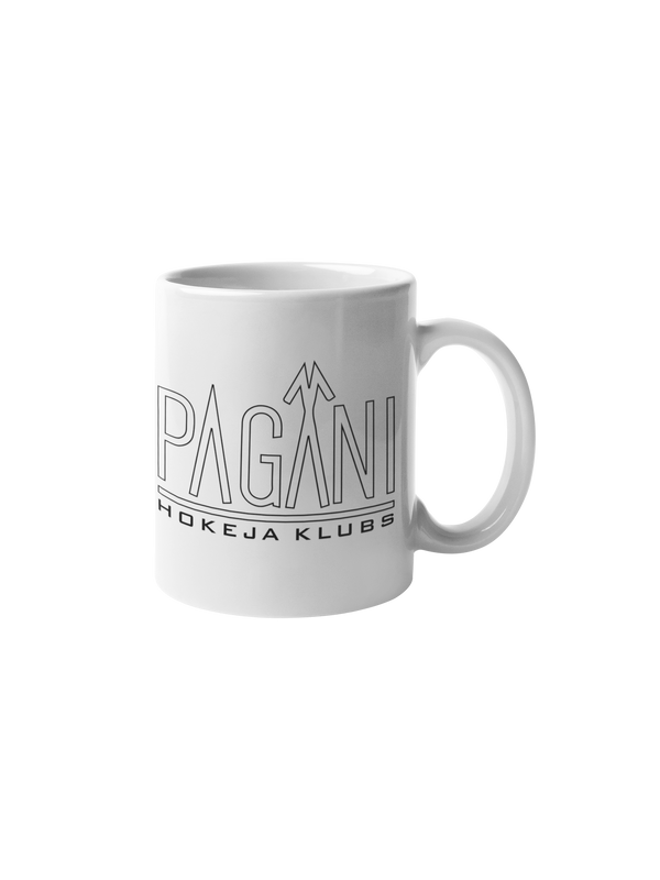 HK Pagāni krūze dizains #1