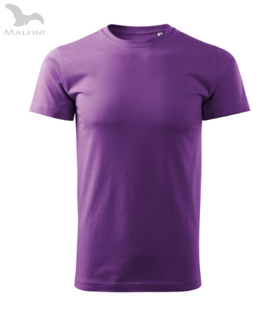 Vīriešu T-krekls Basic Free F29 purple