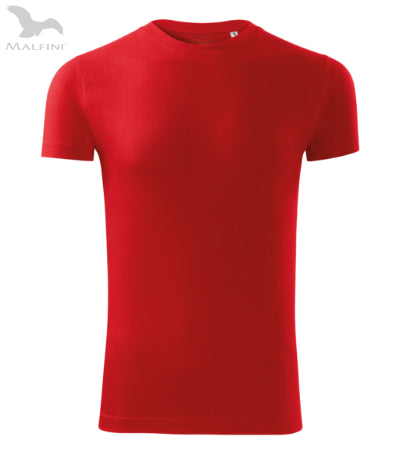 Vīriešu T-krekls Viper Free F43 red