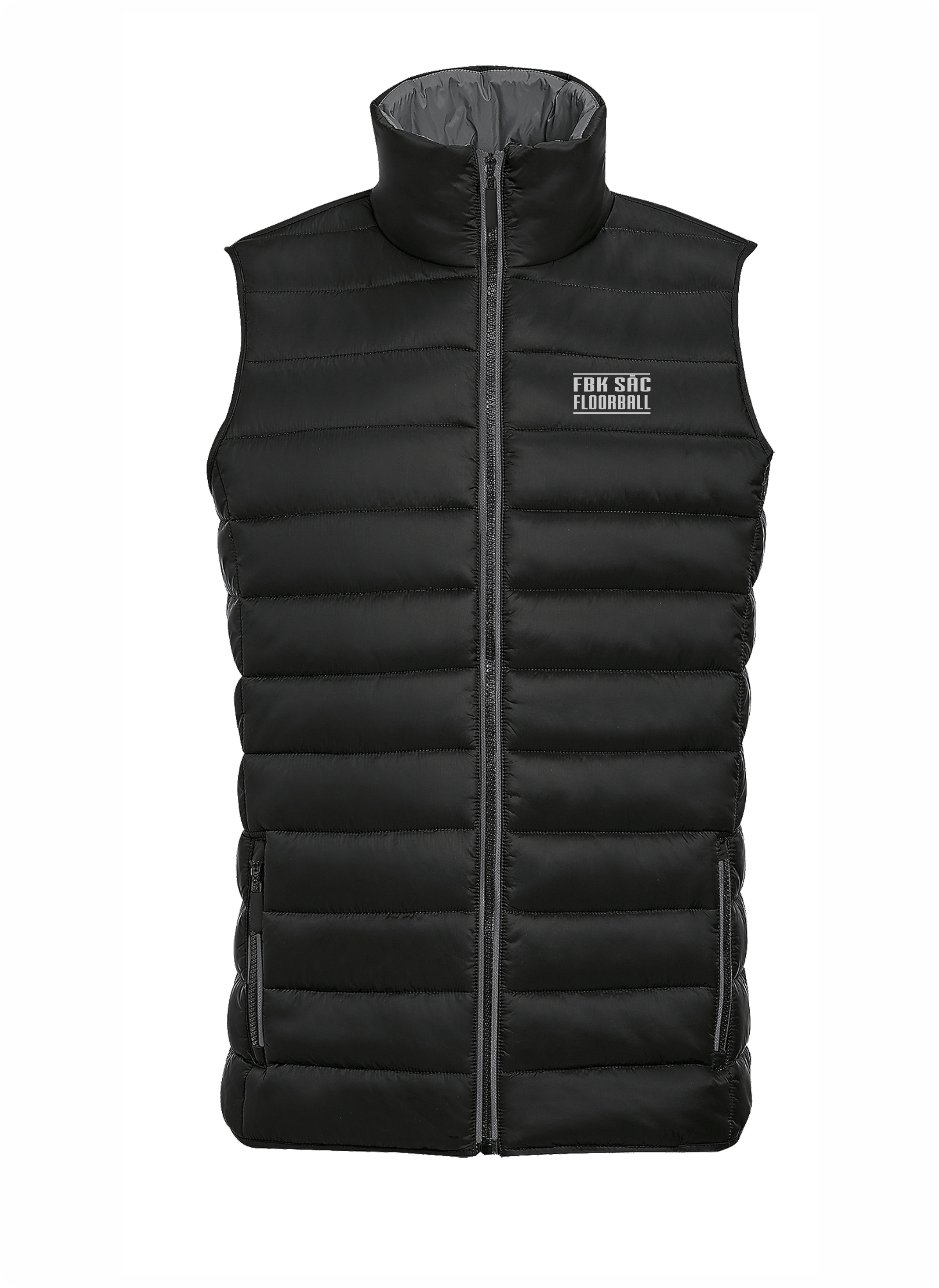 FBK SĀC veste ar izšuvumu