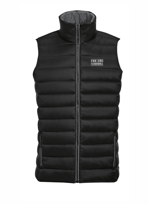 FBK SĀC veste ar izšuvumu