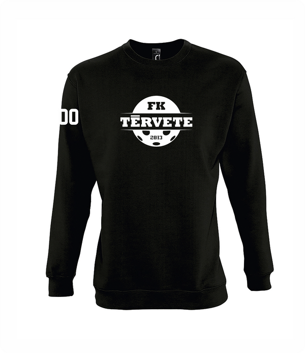 FK Tērvete džemperis ar apdruku