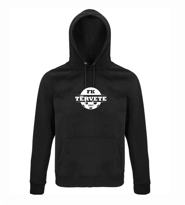 FK Tērvete hoodie ar izšuvumu pieaugušo