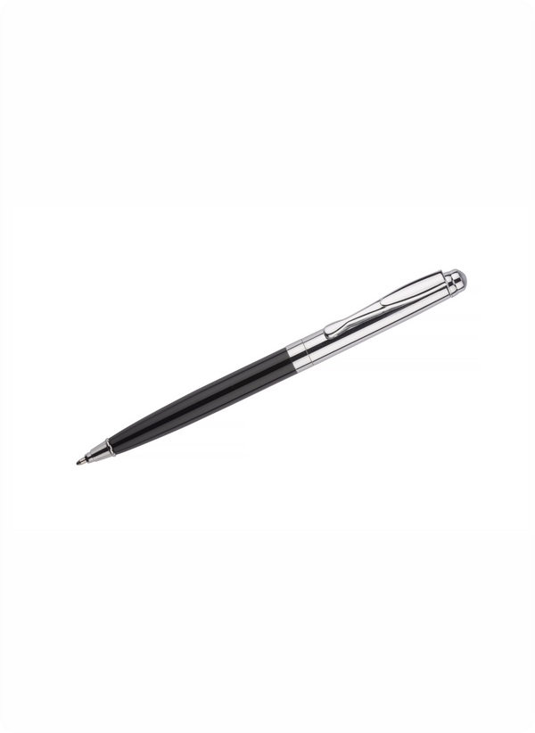Pildspalva FRISO black