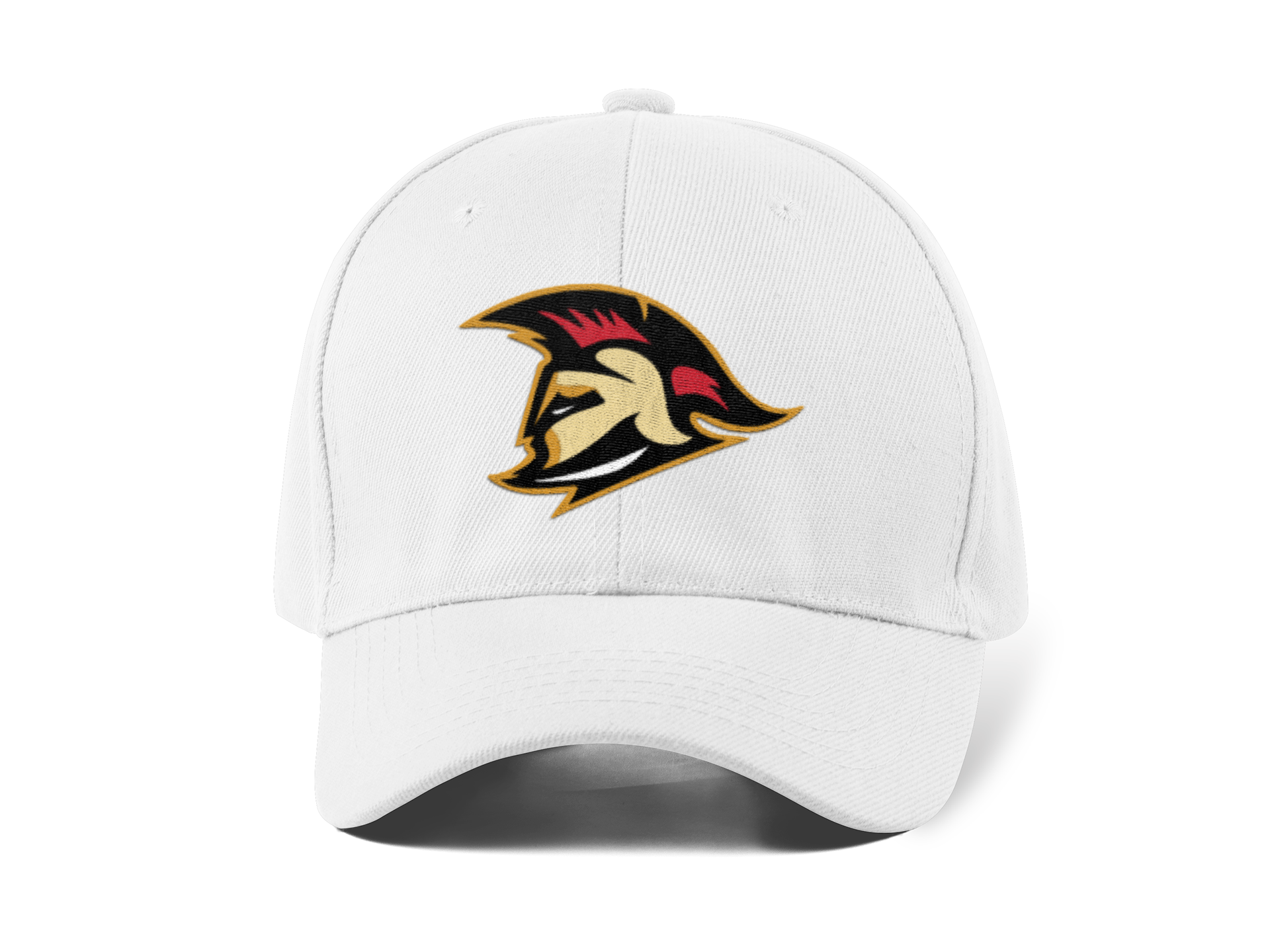 HK Sparta cepure  balta