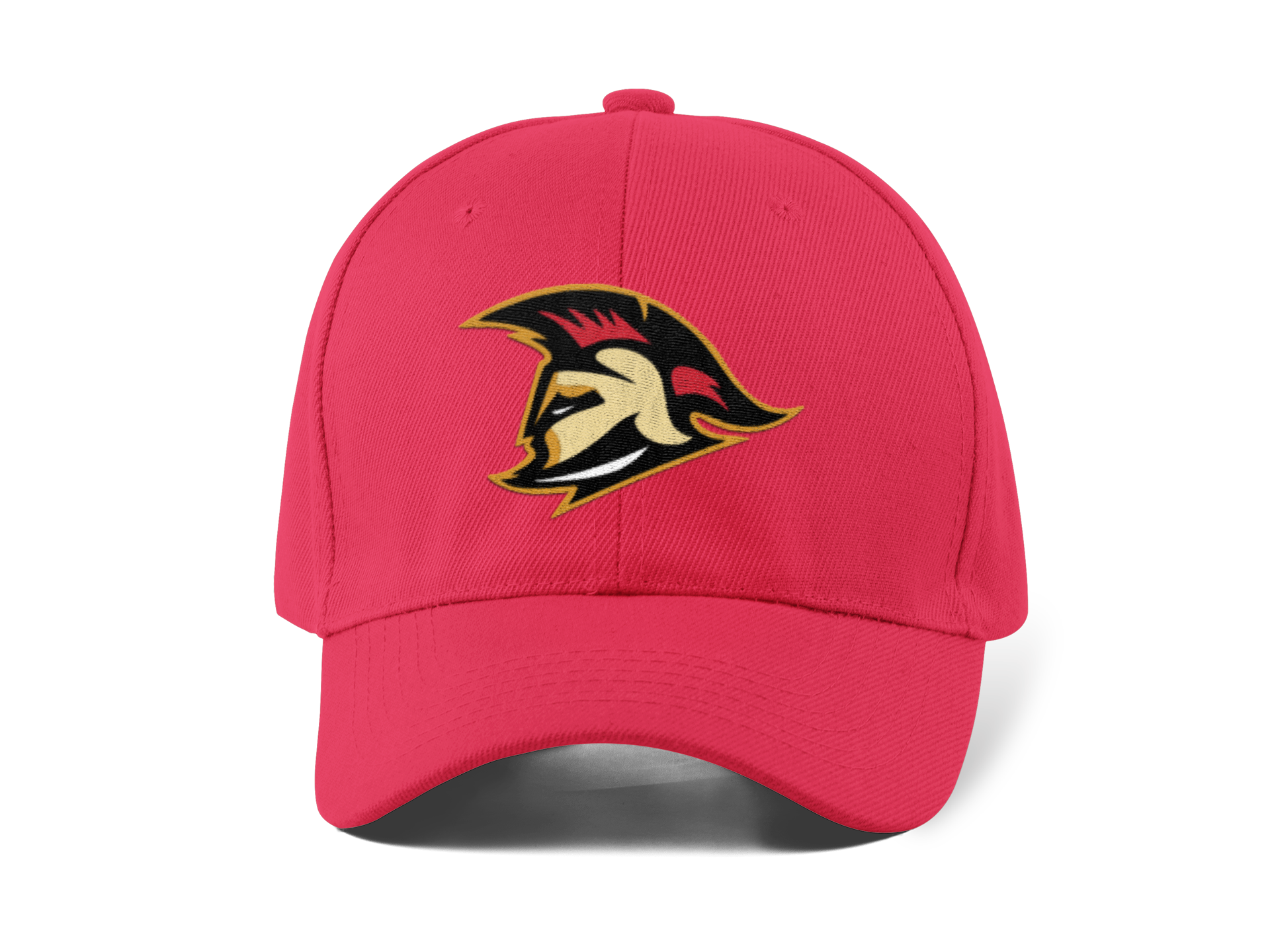 HK Sparta cepure  sarkana