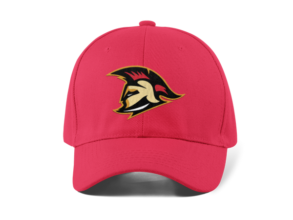 HK Sparta cepure  sarkana