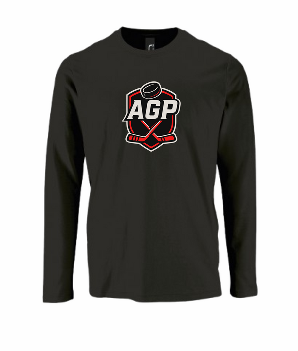 HK AGP  t-krekls ar apdruku  # 3