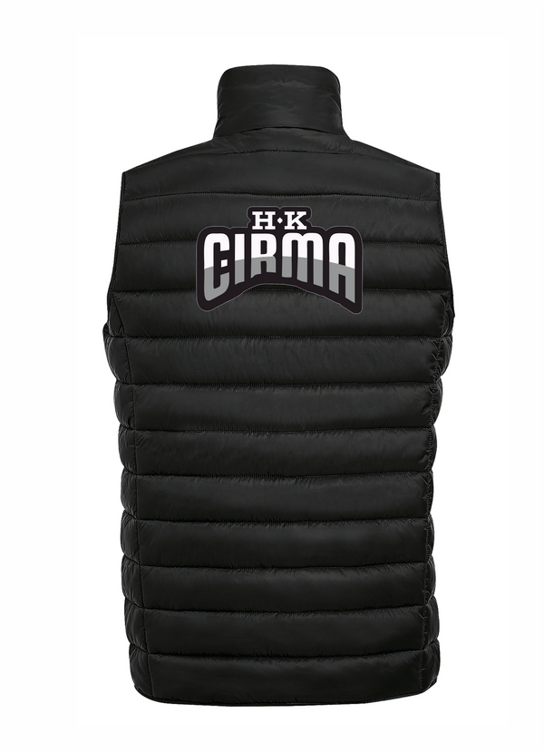 HK Cirma Junioes veste ar izšuvumu