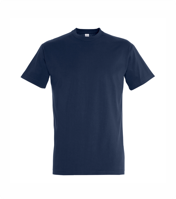 Bērnu t-krekls IMPERIAL KIDS french navy