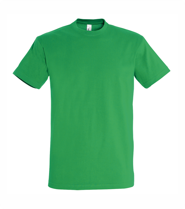 Bērnu t-krekls IMPERIAL KIDS kelly green
